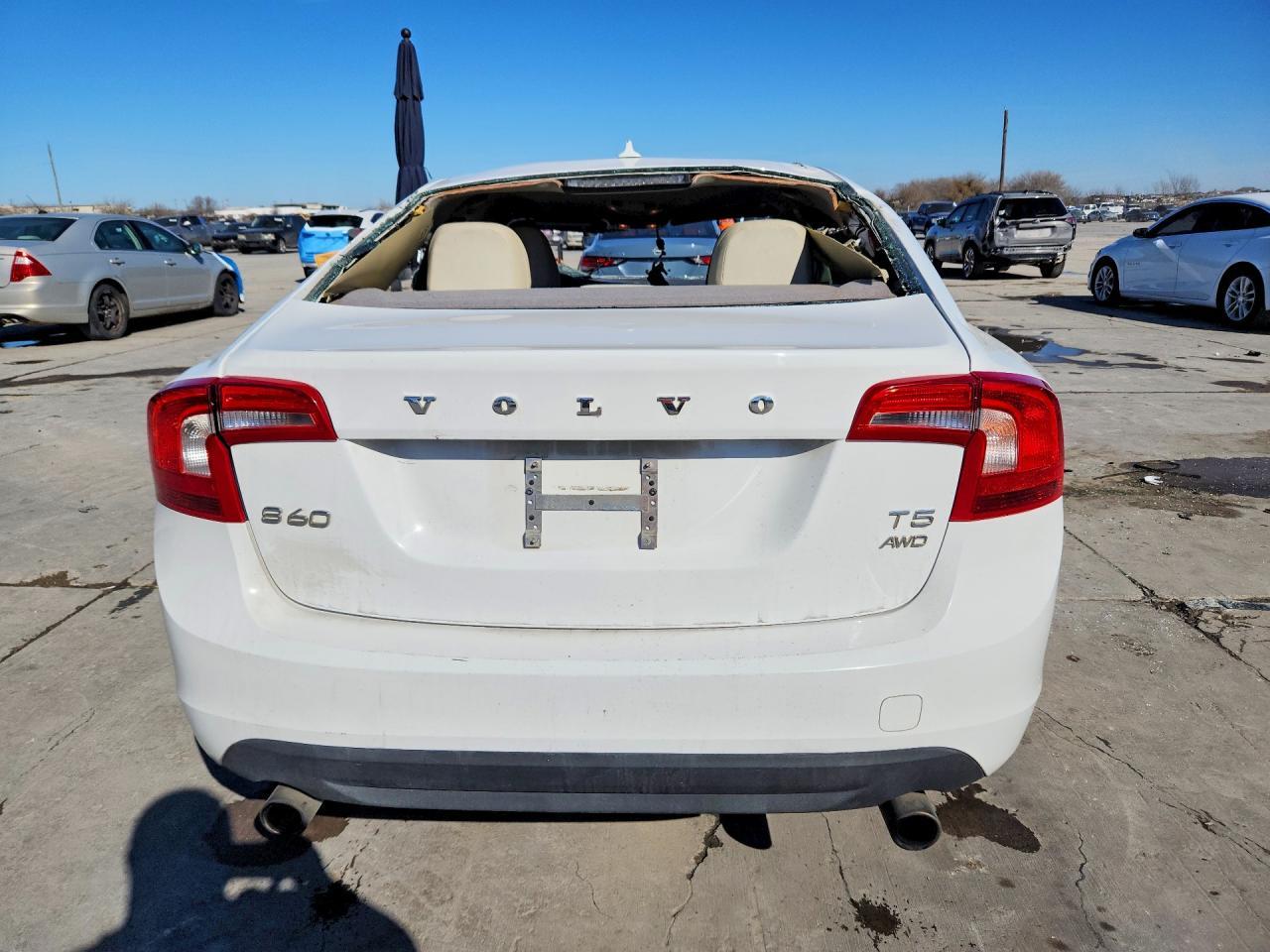 2013 Volvo S60 T5 - Image 6