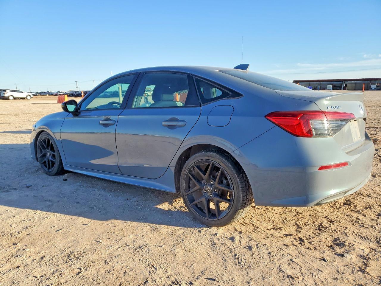2024 Honda Civic Sport - Image 2