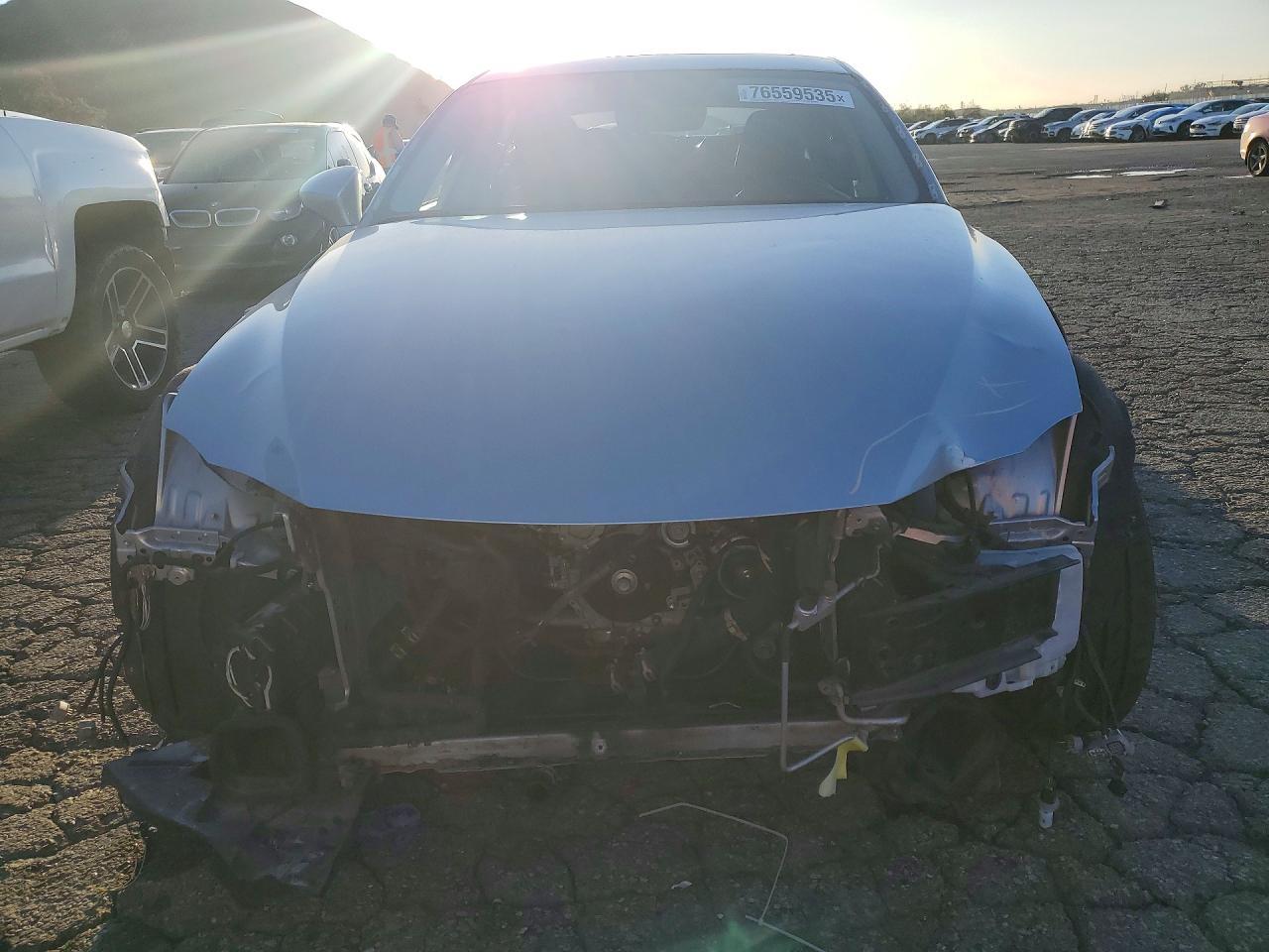 2018 Lexus Is 300 - Фото 5