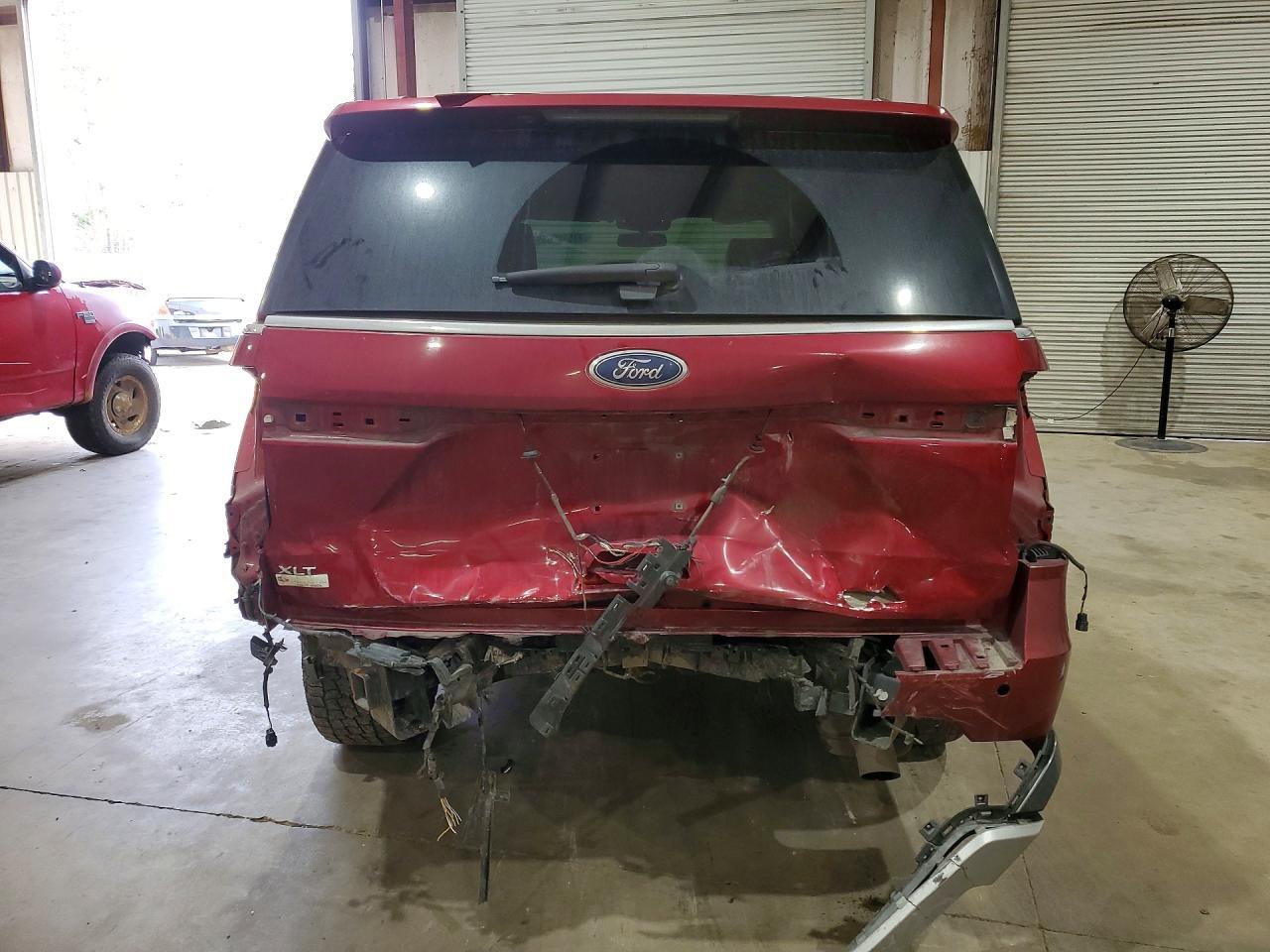 2019 Ford Expedition Xlt - Image 6
