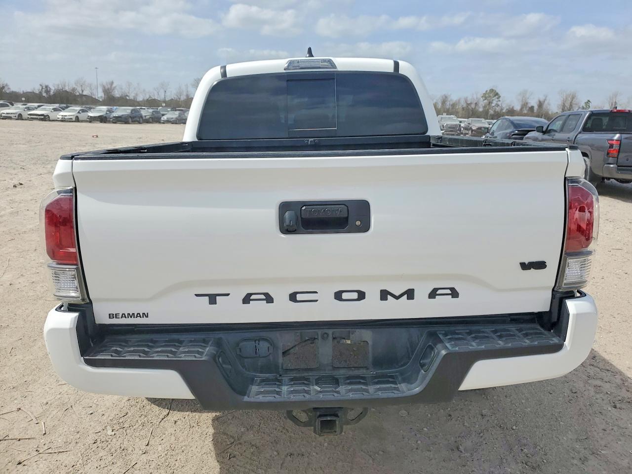 2023 Toyota Tacoma Double Cab - 4X4 - Фото 6