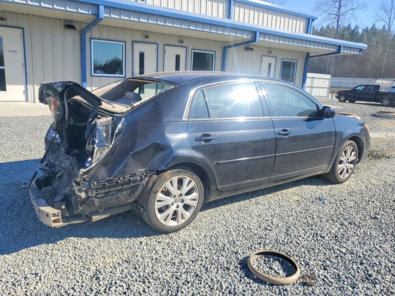 2008 Toyota Avalon Xl - Image 3