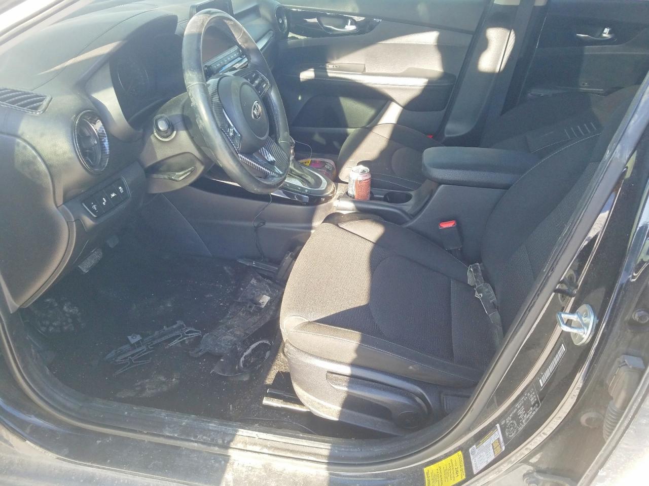 2019 Kia Forte Ex - Фото 7