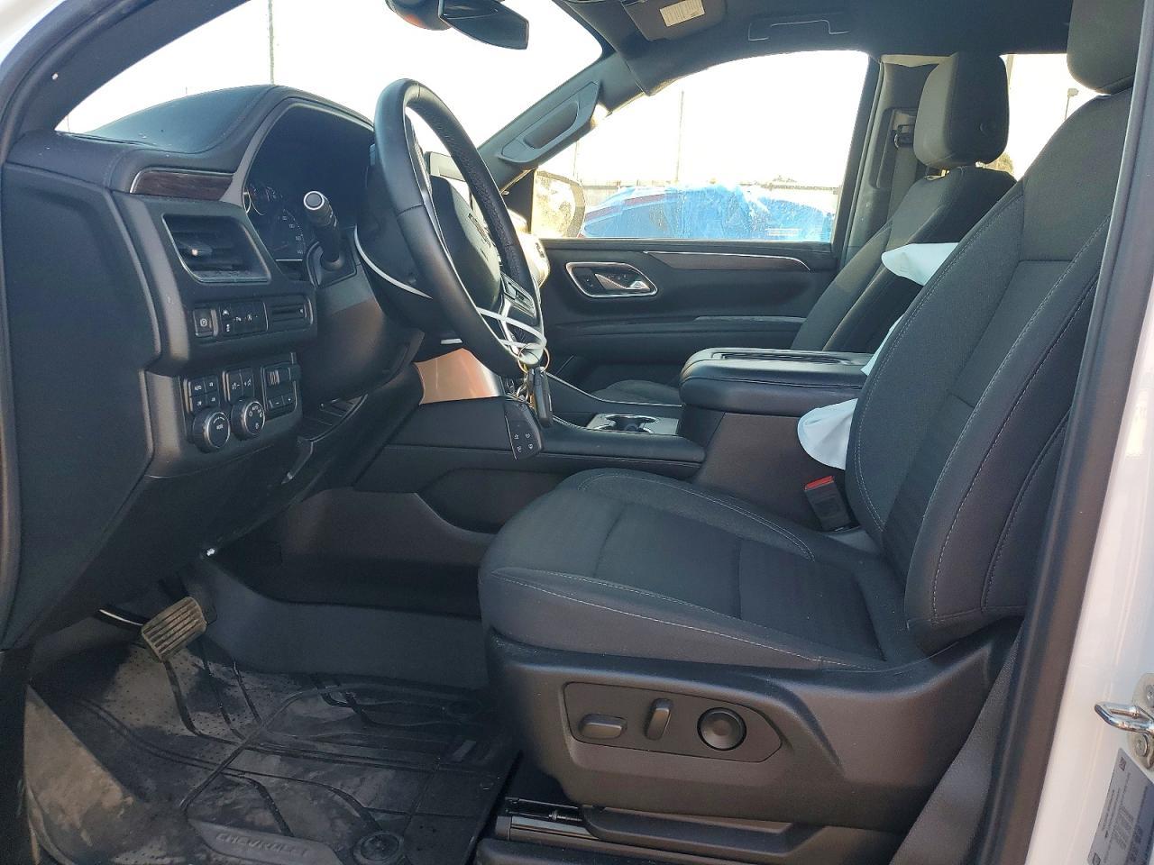 2024 Chevrolet Suburban K1500 Ls - Фото 7