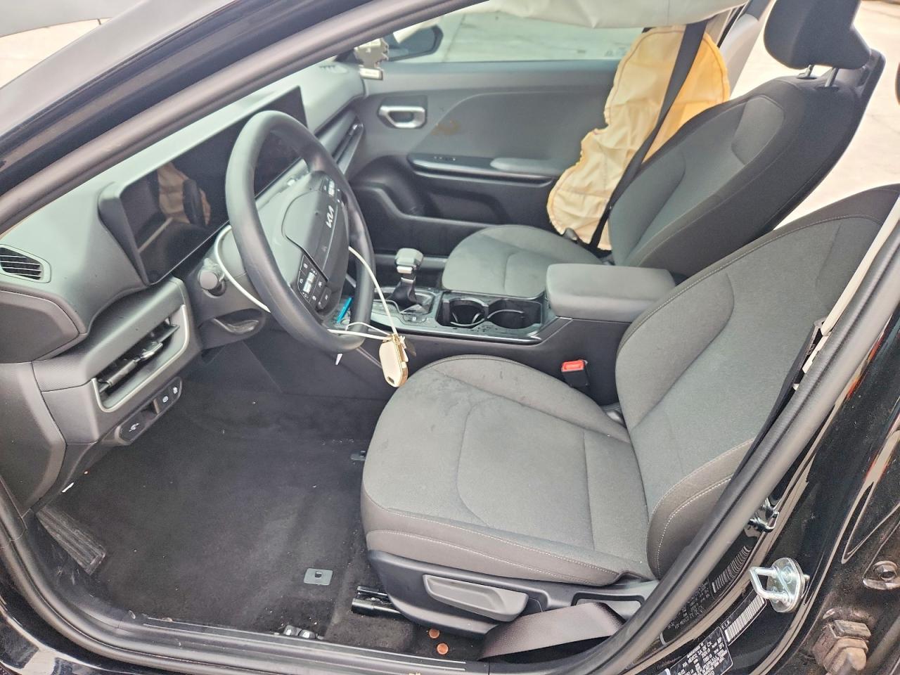 2025 Kia K4 Lx - Фото 7