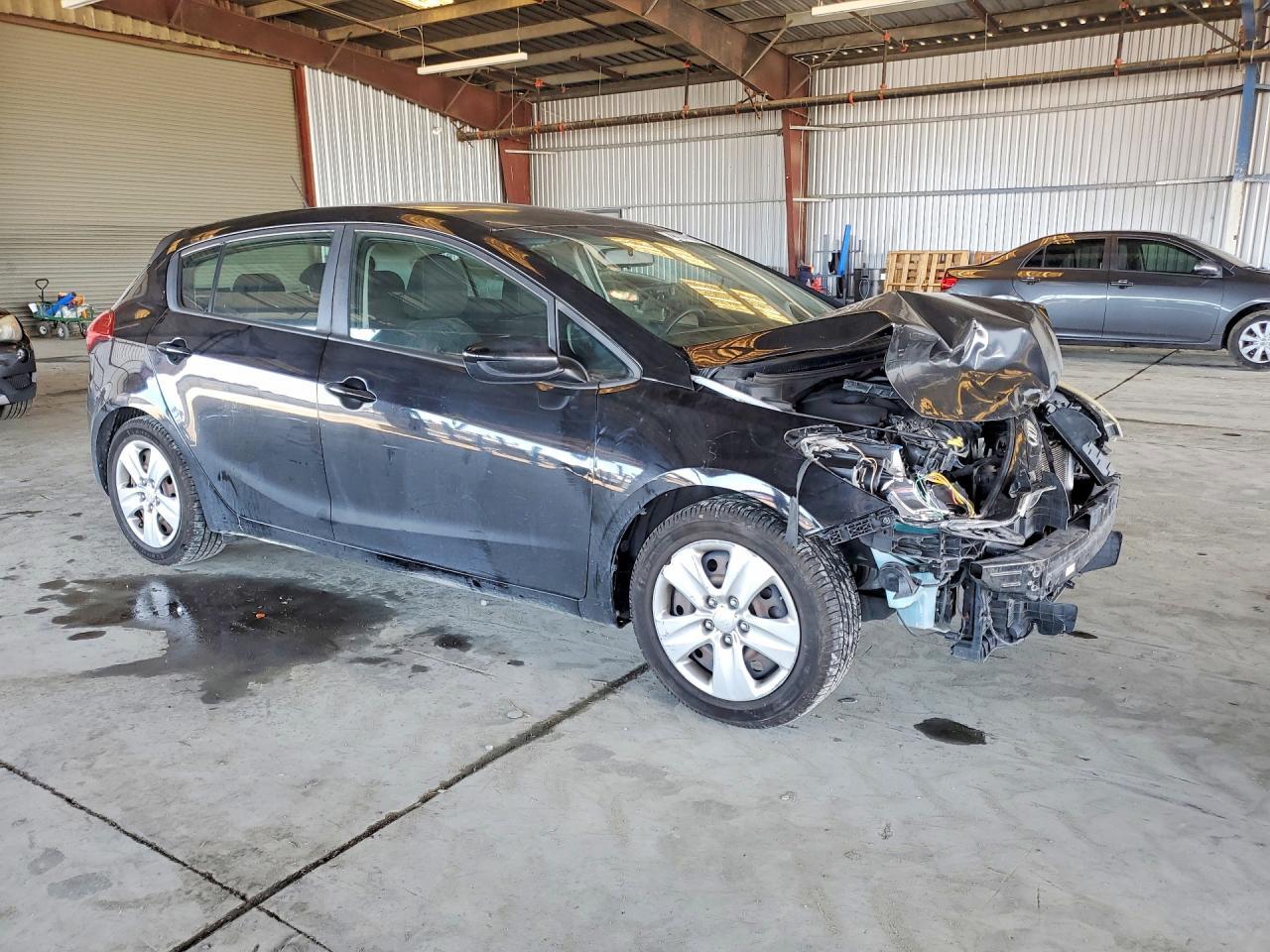2016 Kia Forte5 Lx - Фото 4