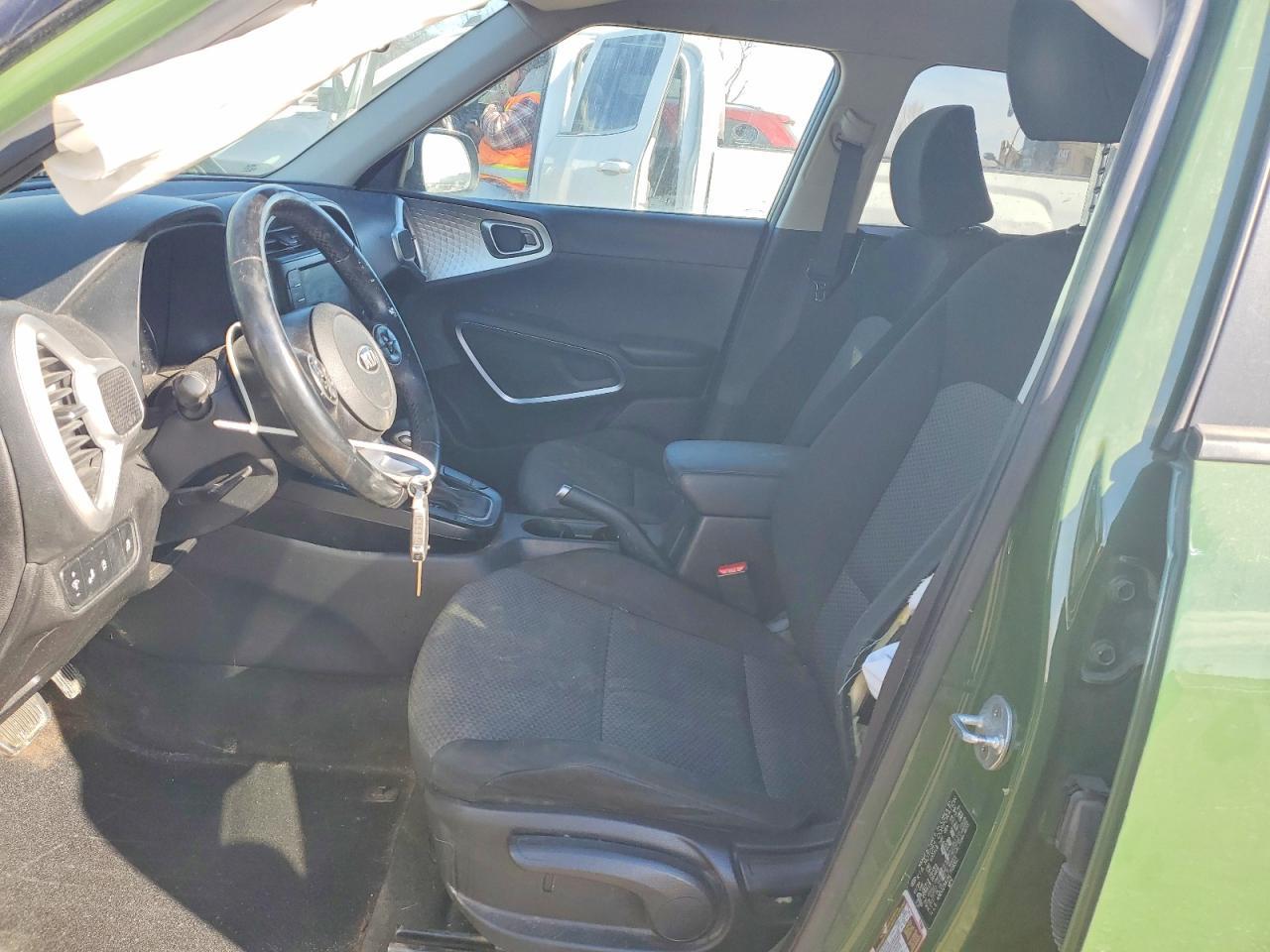 2020 Kia Soul - Image 7
