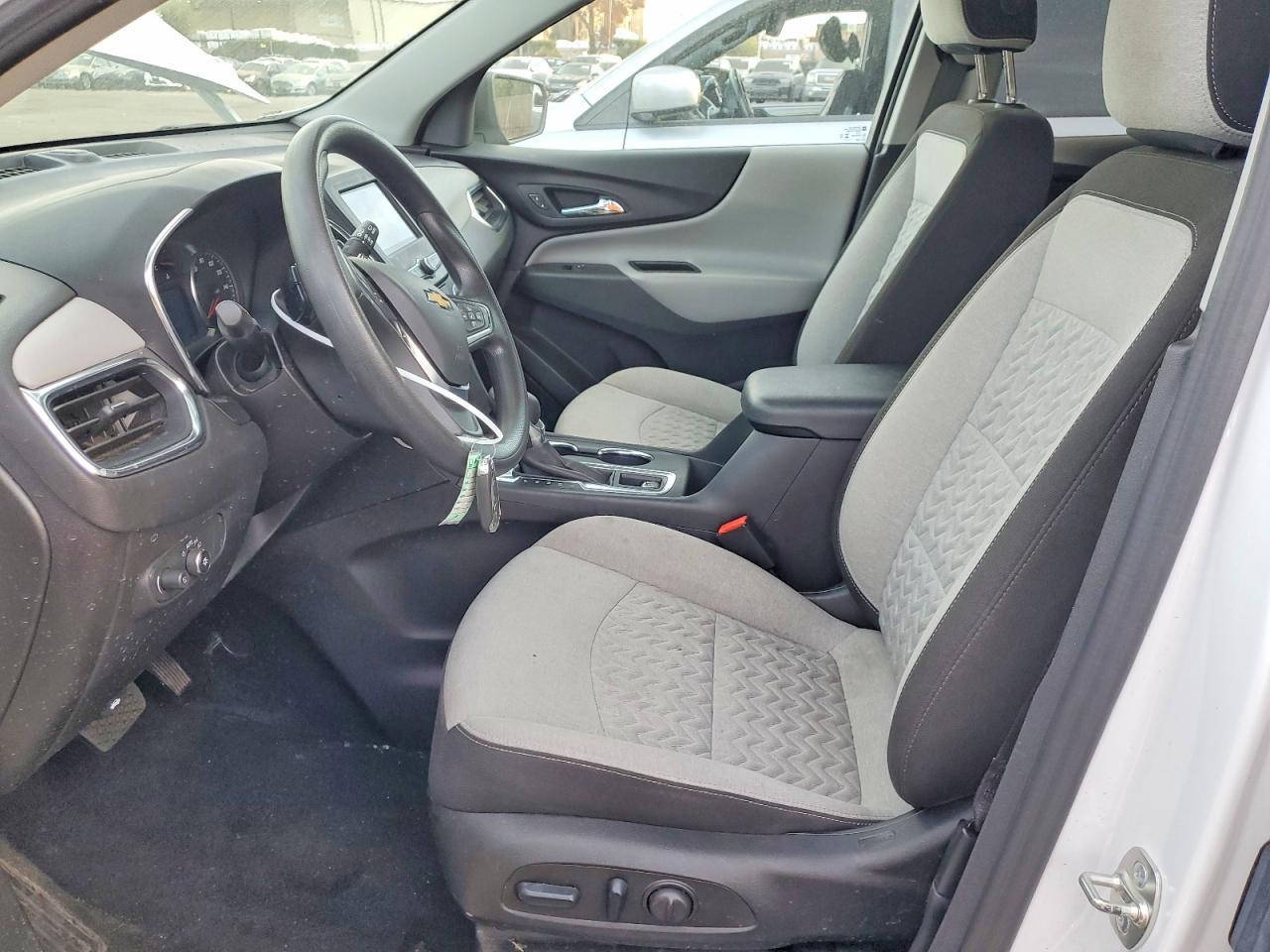 2024 Chevrolet Equinox Ls - Фото 7