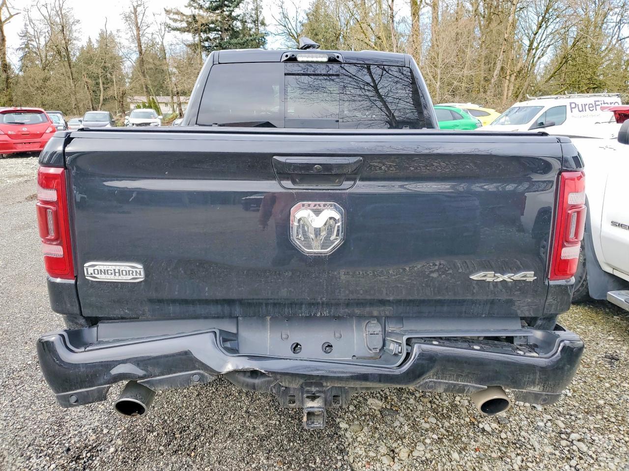 2023 Ram 1500 Longhorn - Image 6