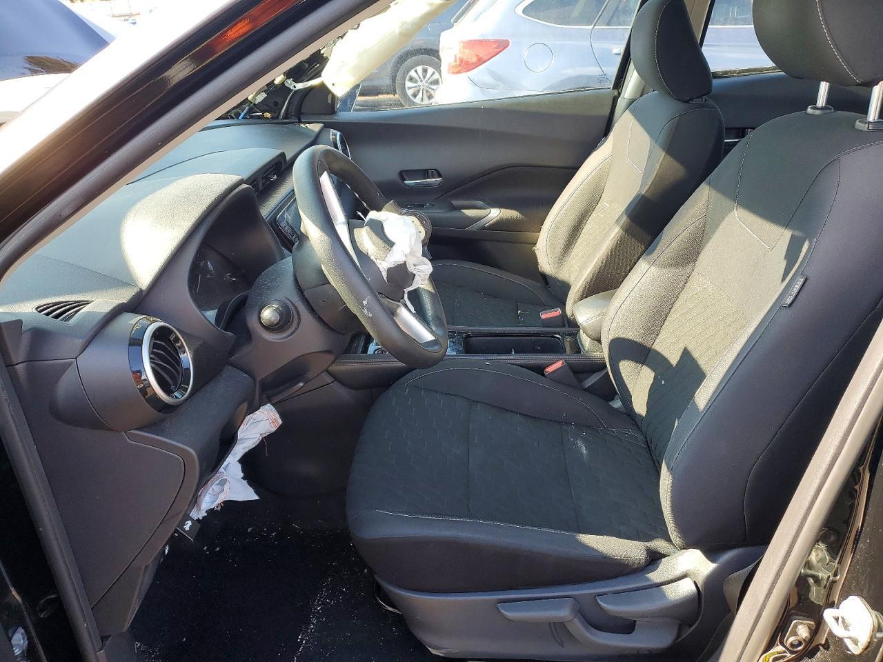 2021 Nissan Kicks Sv - Image 7
