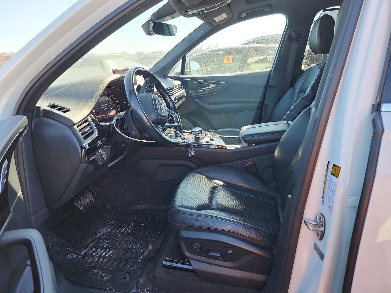 2018 Audi Q7 Premium Plus - Фото 7