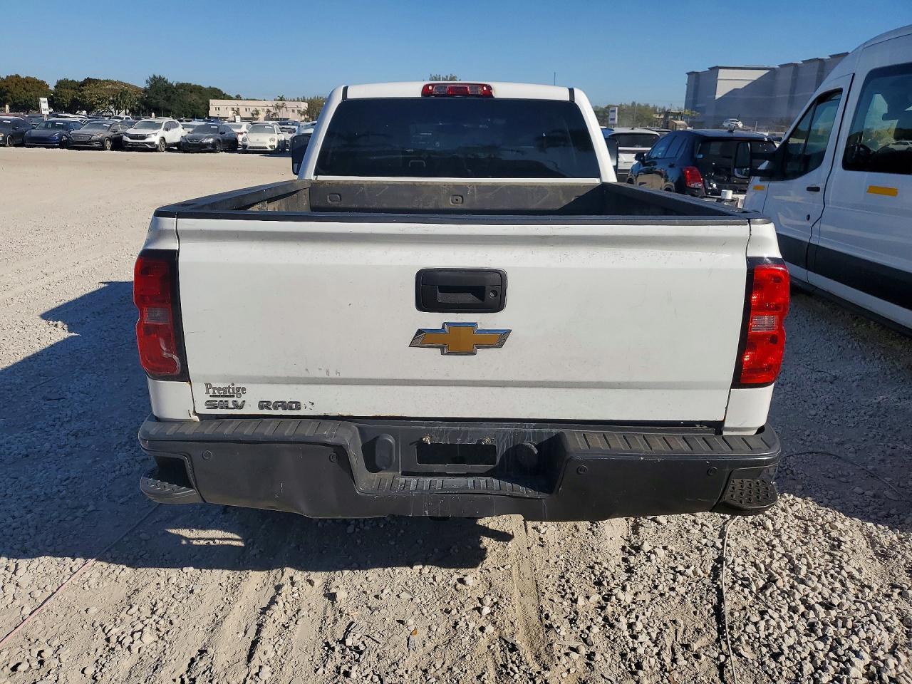 2014 Chevrolet Silverado C1500 - Image 6