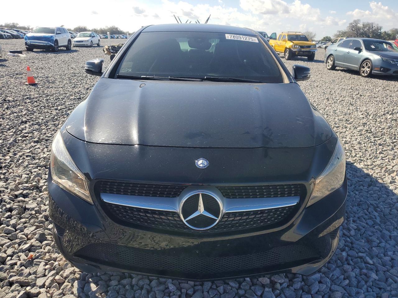 2016 Mercedes-Benz Cla 250 - Image 5
