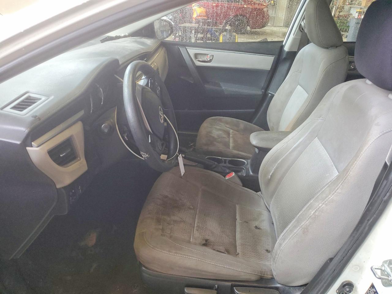 2016 Toyota Corolla Le - Фото 7