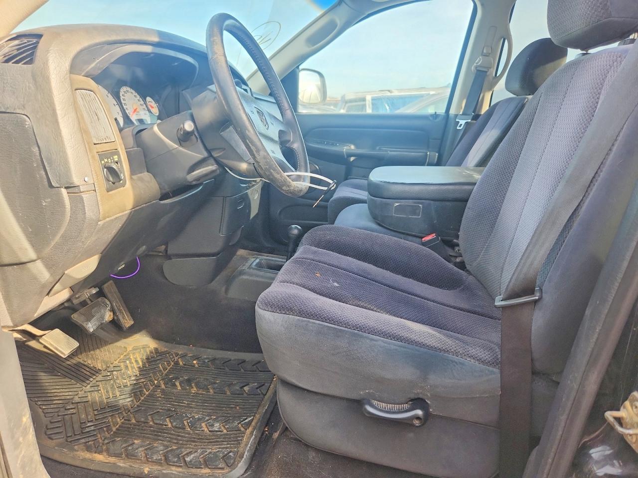 2002 Dodge Ram 1500 - Image 7