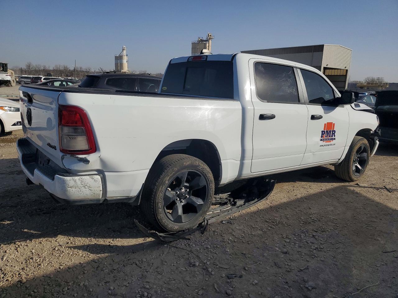 2024 Ram 1500 Tradesman - Image 3
