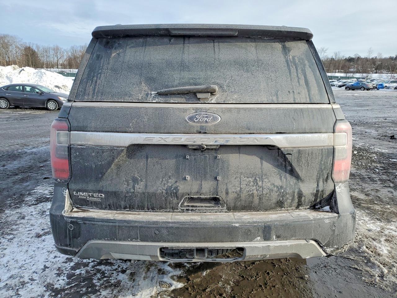 2020 Ford Expedition Limited - Image 6