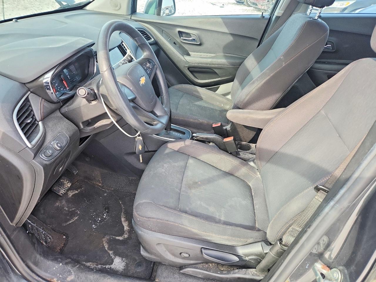 2019 Chevrolet Trax - Фото 7