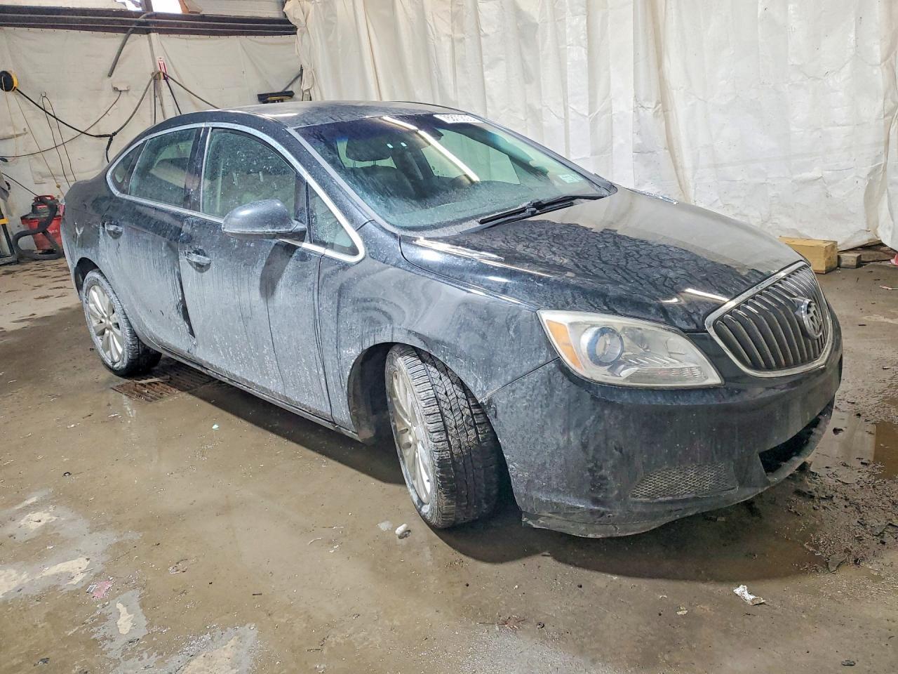 2016 Buick Verano - Image 4