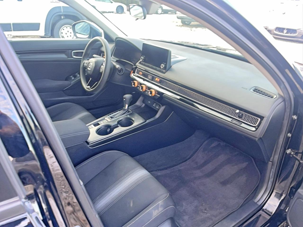 2024 Honda Civic Lx - Image 5