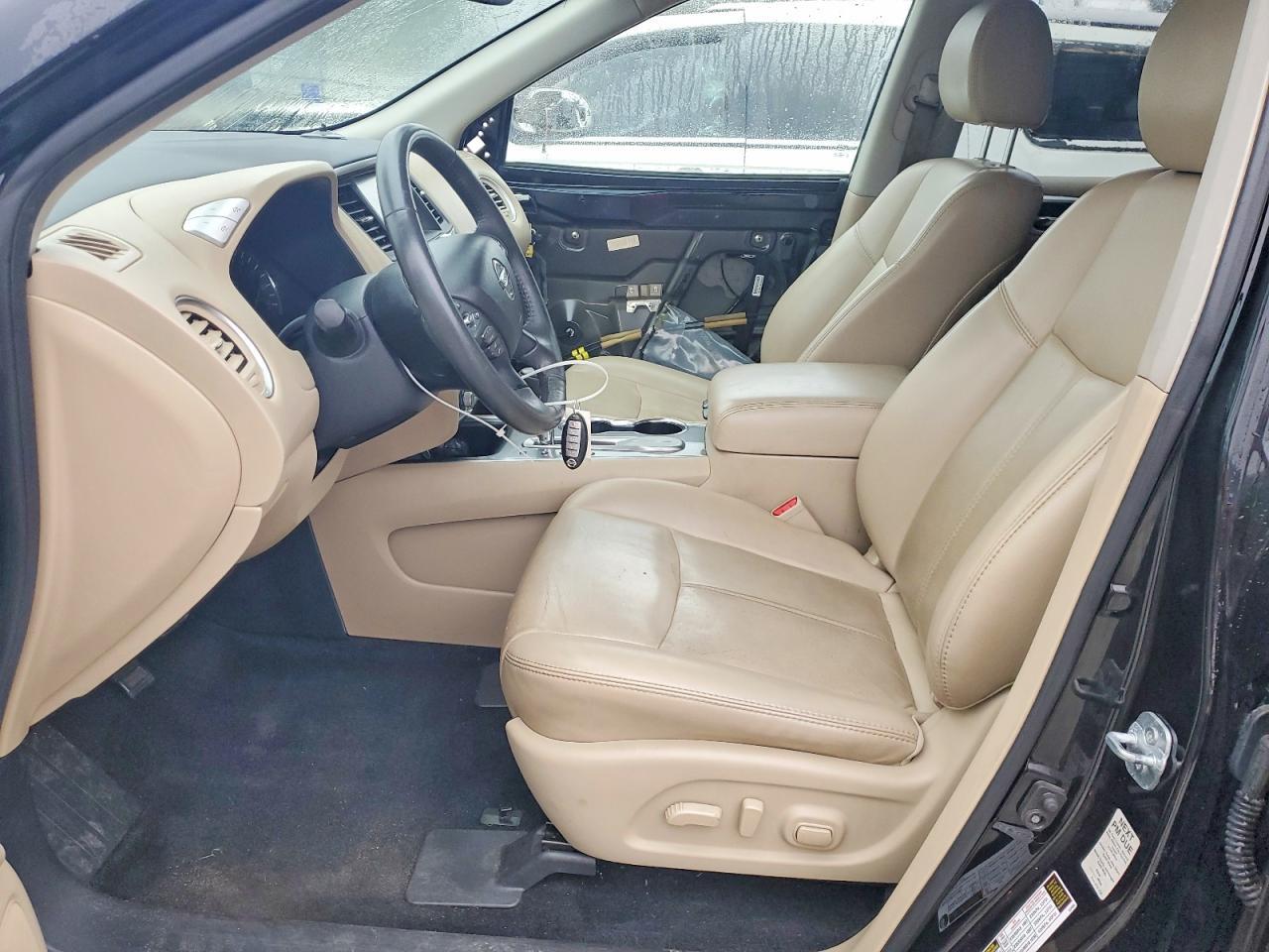 2017 Nissan Pathfinder S - Image 7
