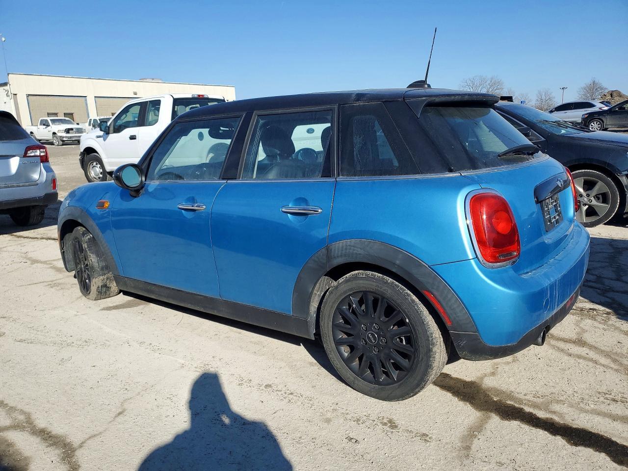 2016 Mini Cooper - Фото 2