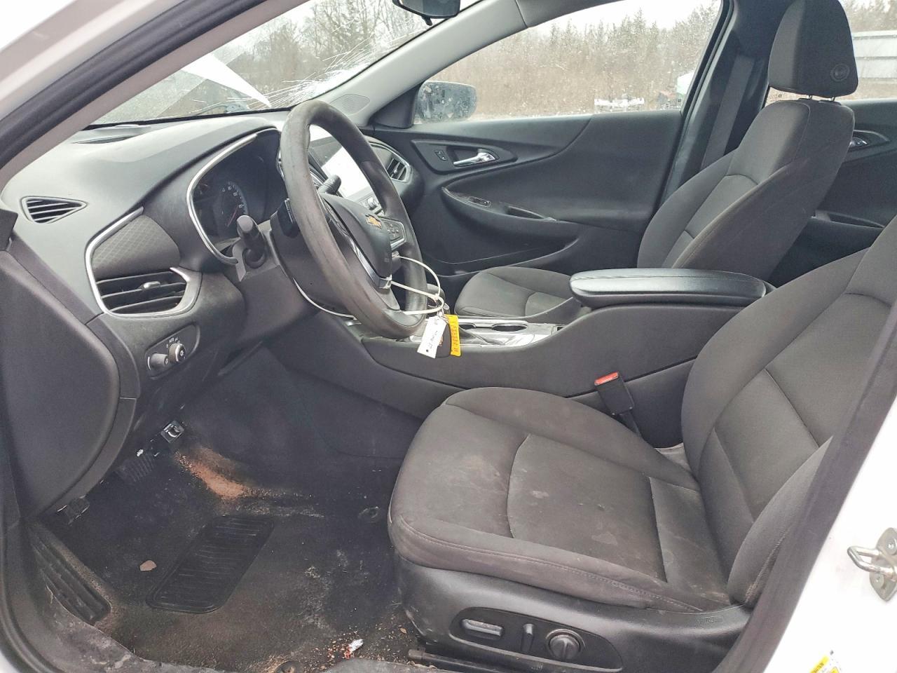 2021 Chevrolet Malibu Lt - Image 7