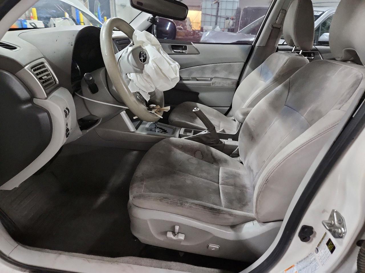 2010 Subaru Forester 2.5X Premium - Image 7