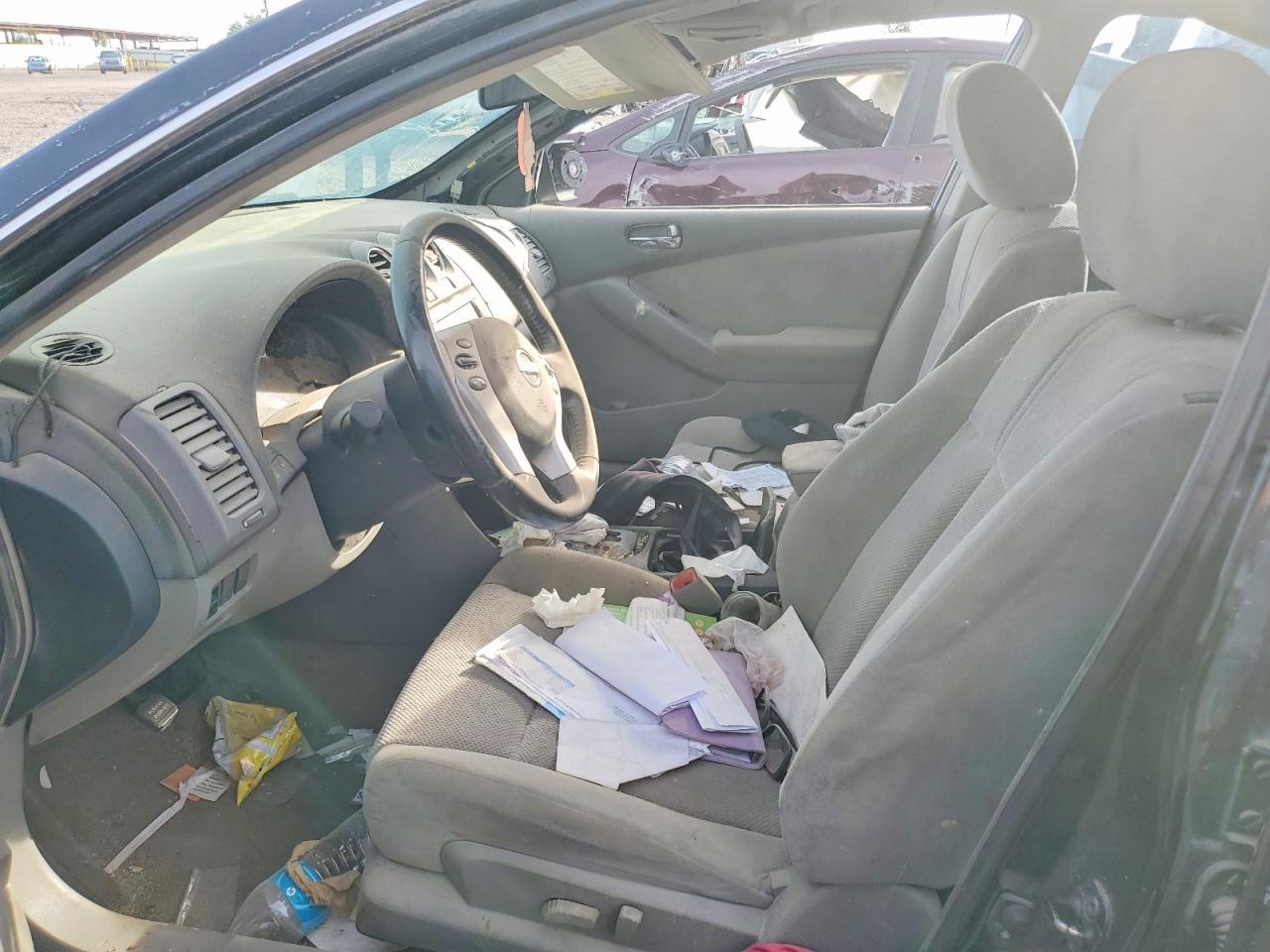 2009 Nissan Altima 2.5 - Фото 7