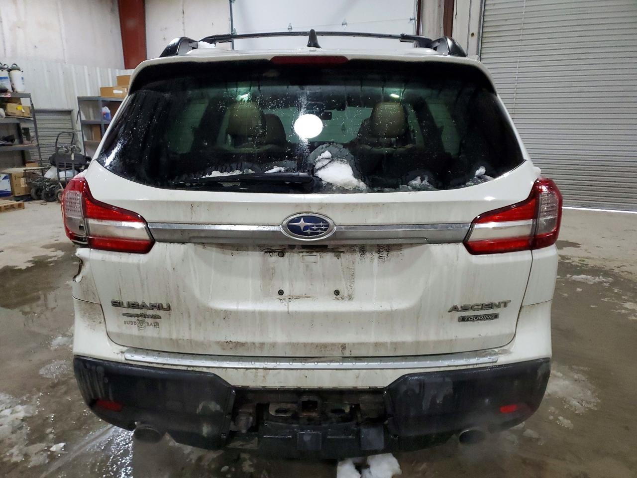 2019 Subaru Ascent Touring - Image 6