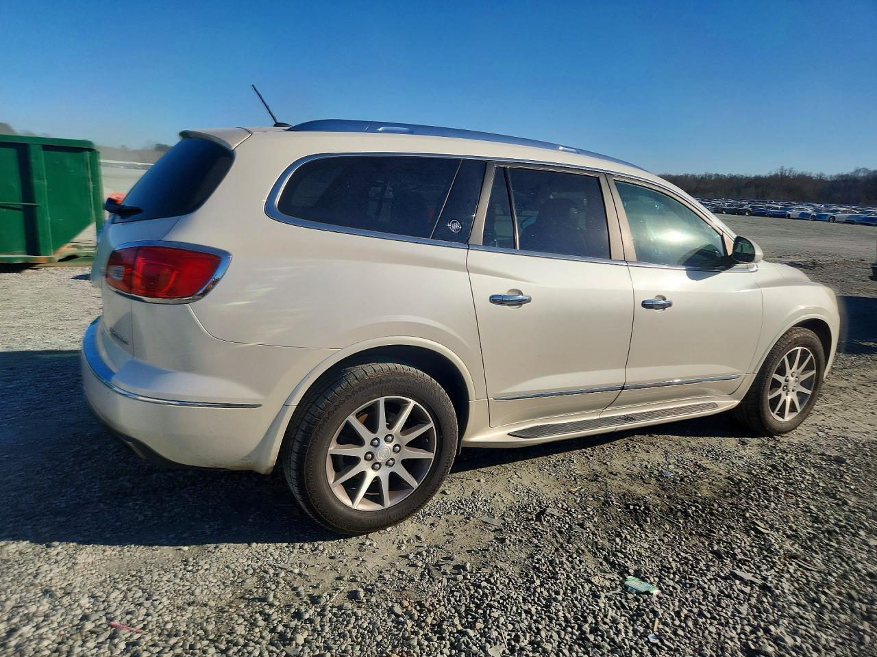 2014 Buick Enclave - Image 3