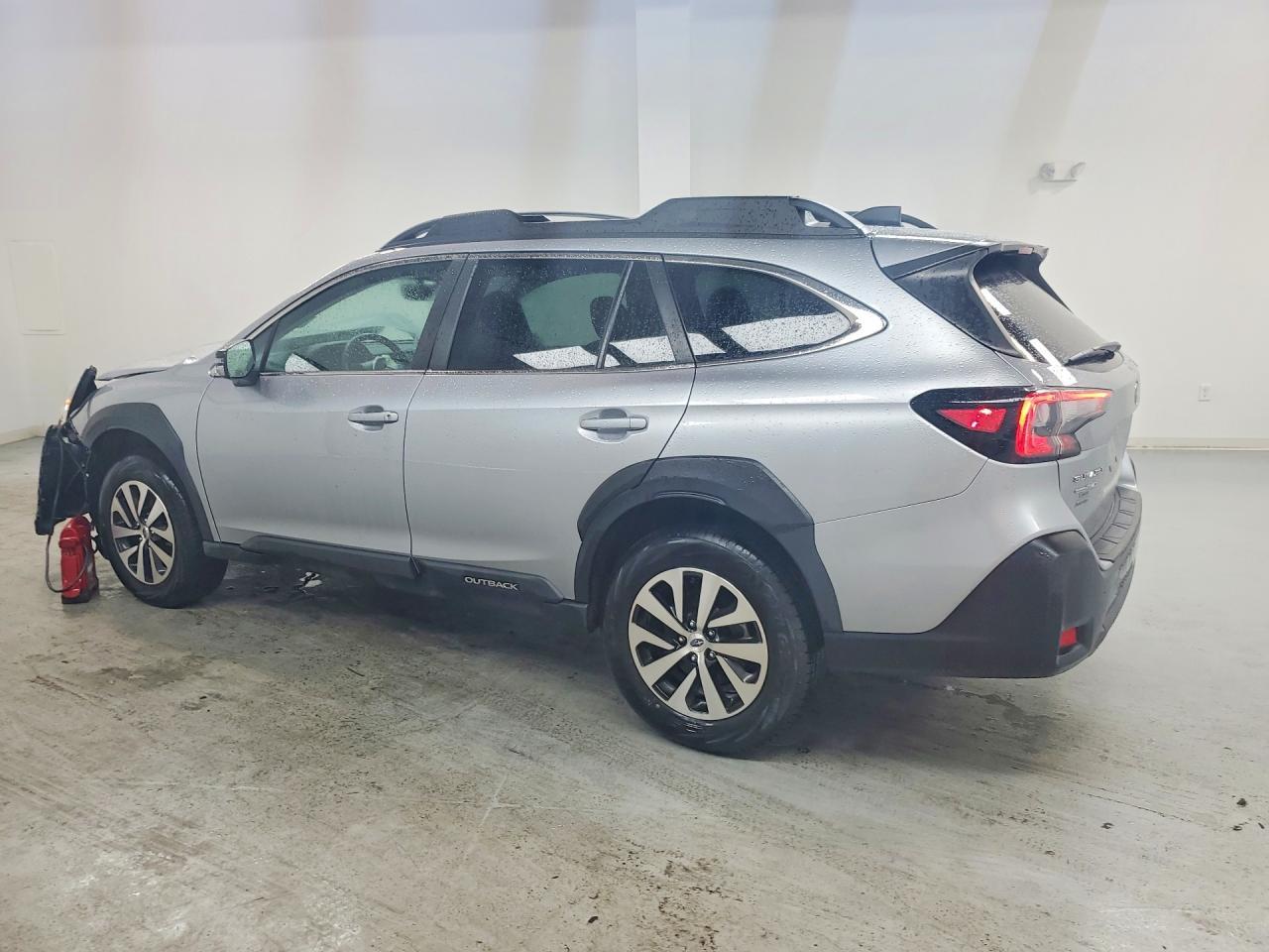 2025 Subaru Outback Premium - Фото 2
