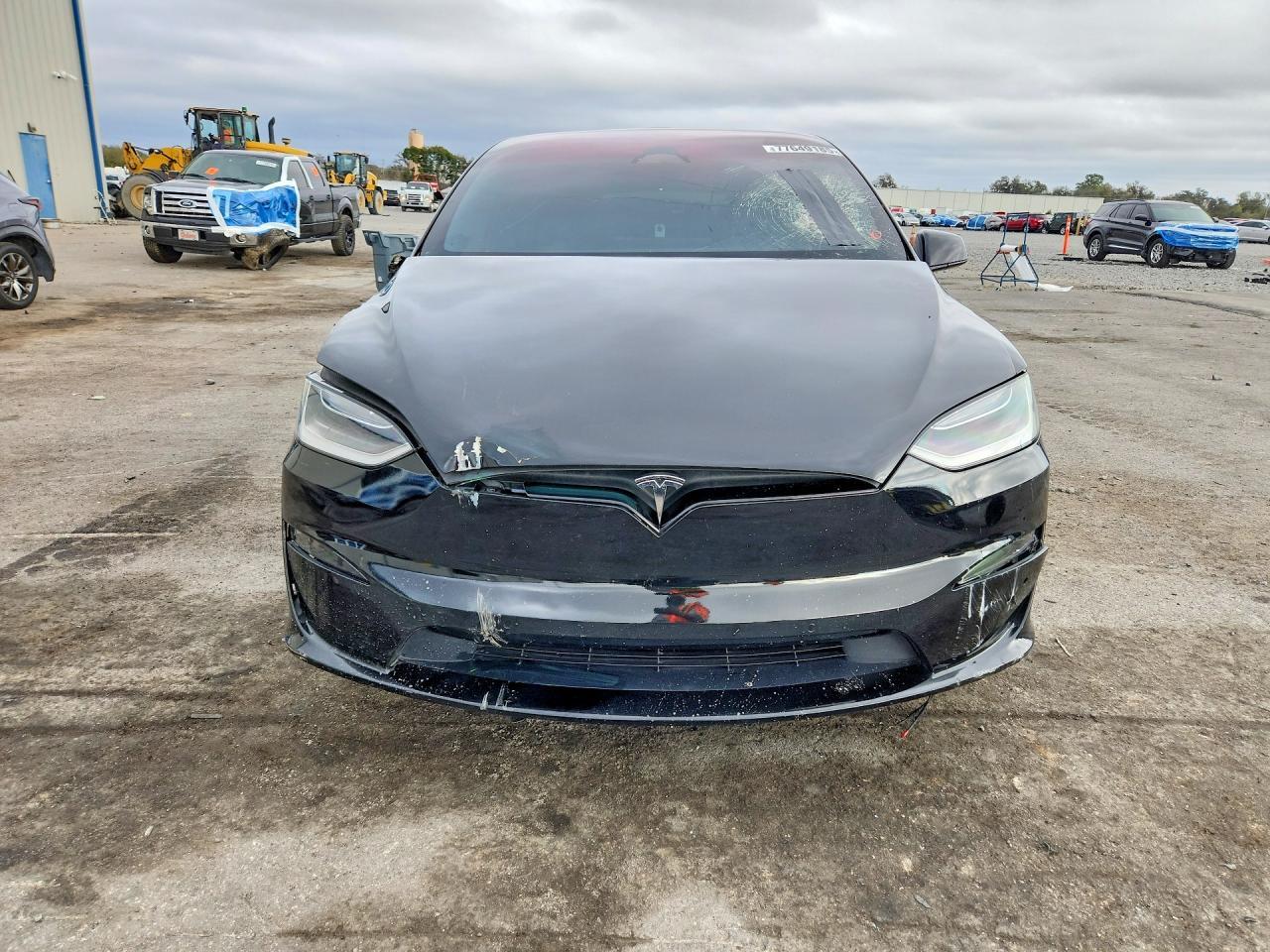 2022 Tesla Model X - Image 5