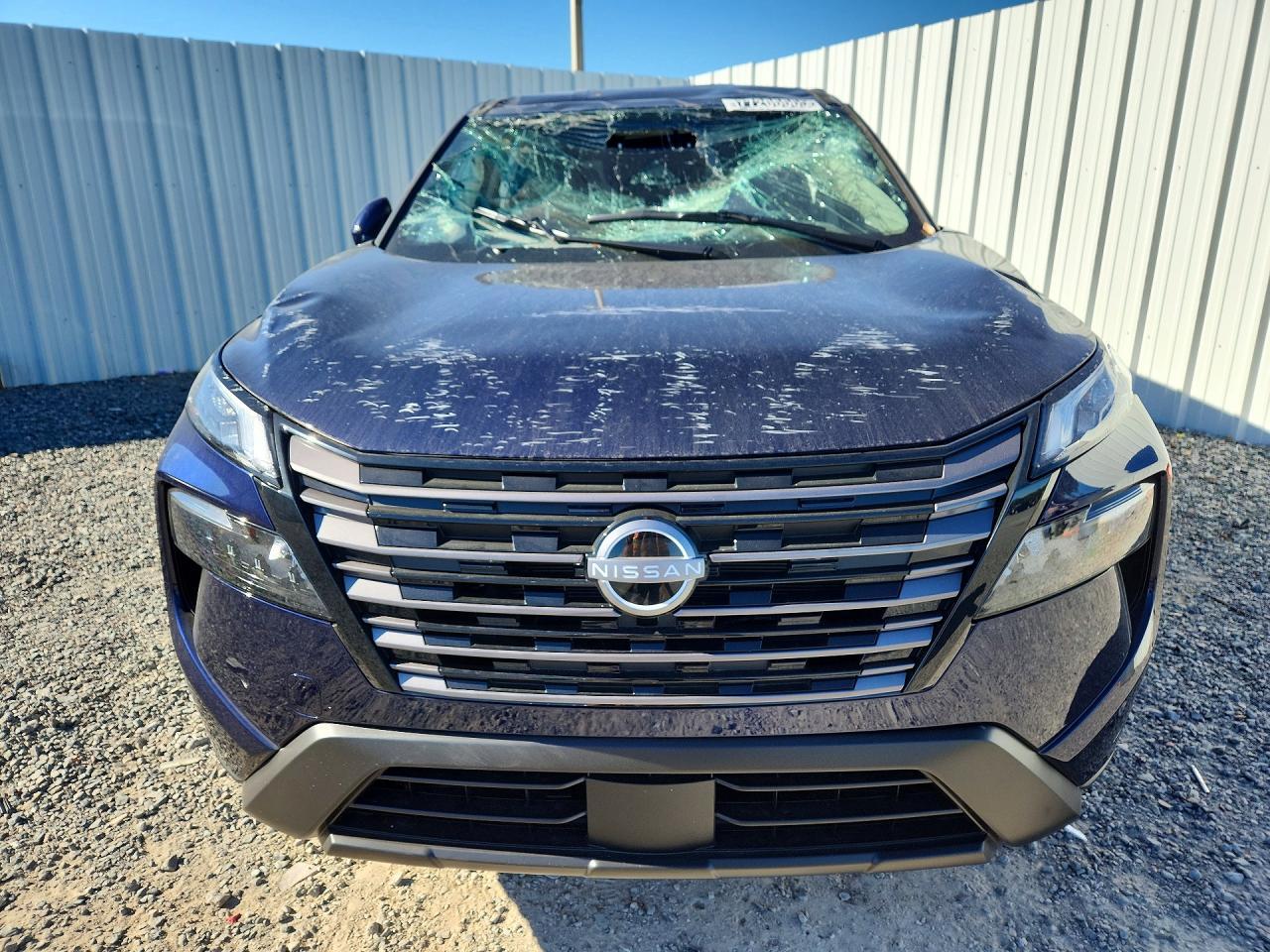 2026 Nissan Rogue Sv - Image 5