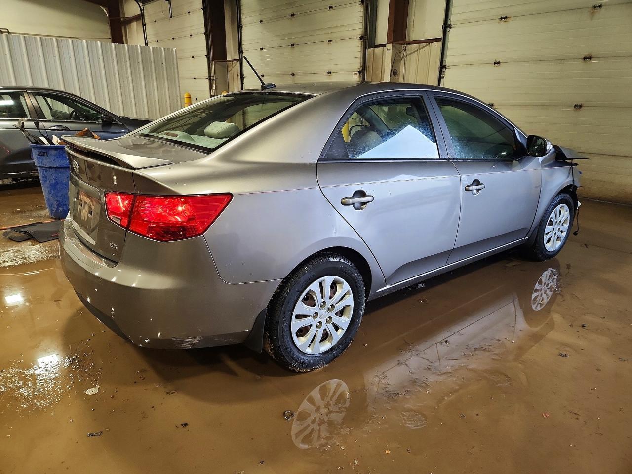 2010 Kia Forte Ex - Фото 3