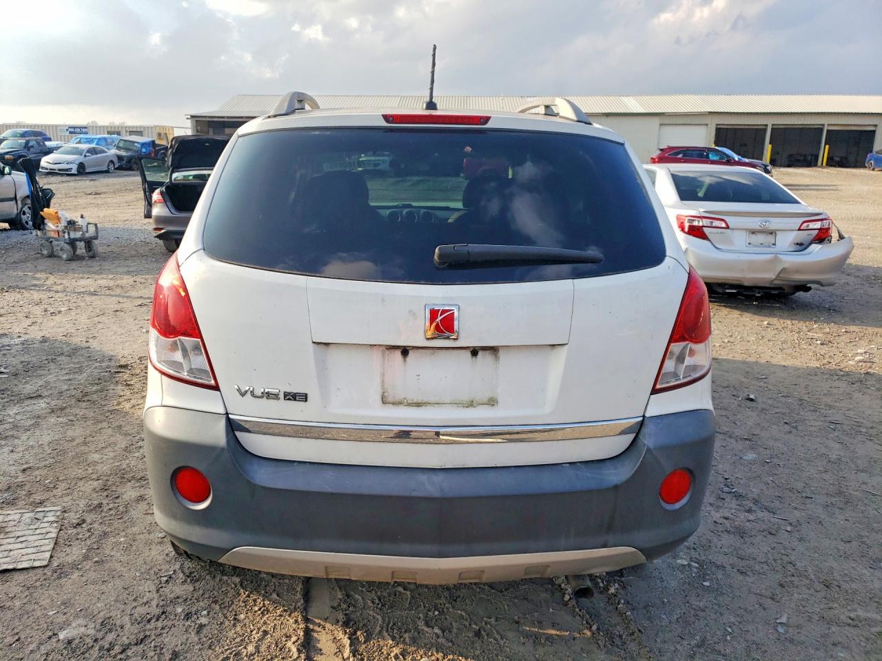 2008 Saturn Vue Xe - Image 6