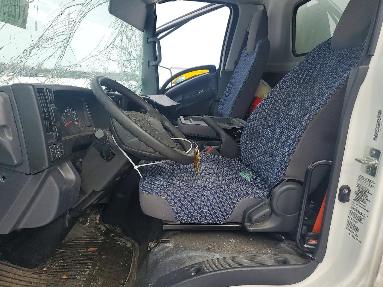 2024 Isuzu Npr Hd - Фото 7