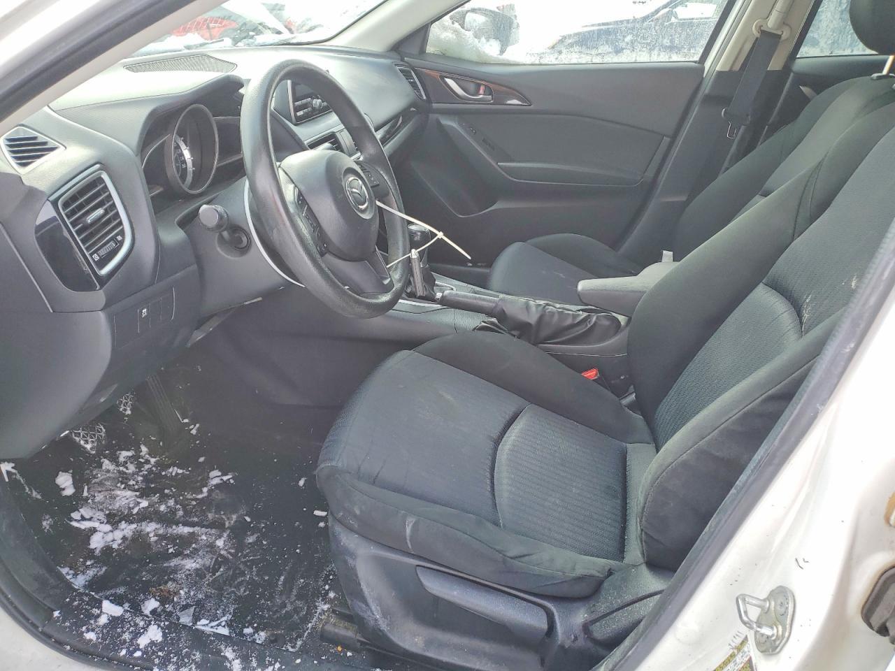 2014 Mazda 3 Sport - Image 7
