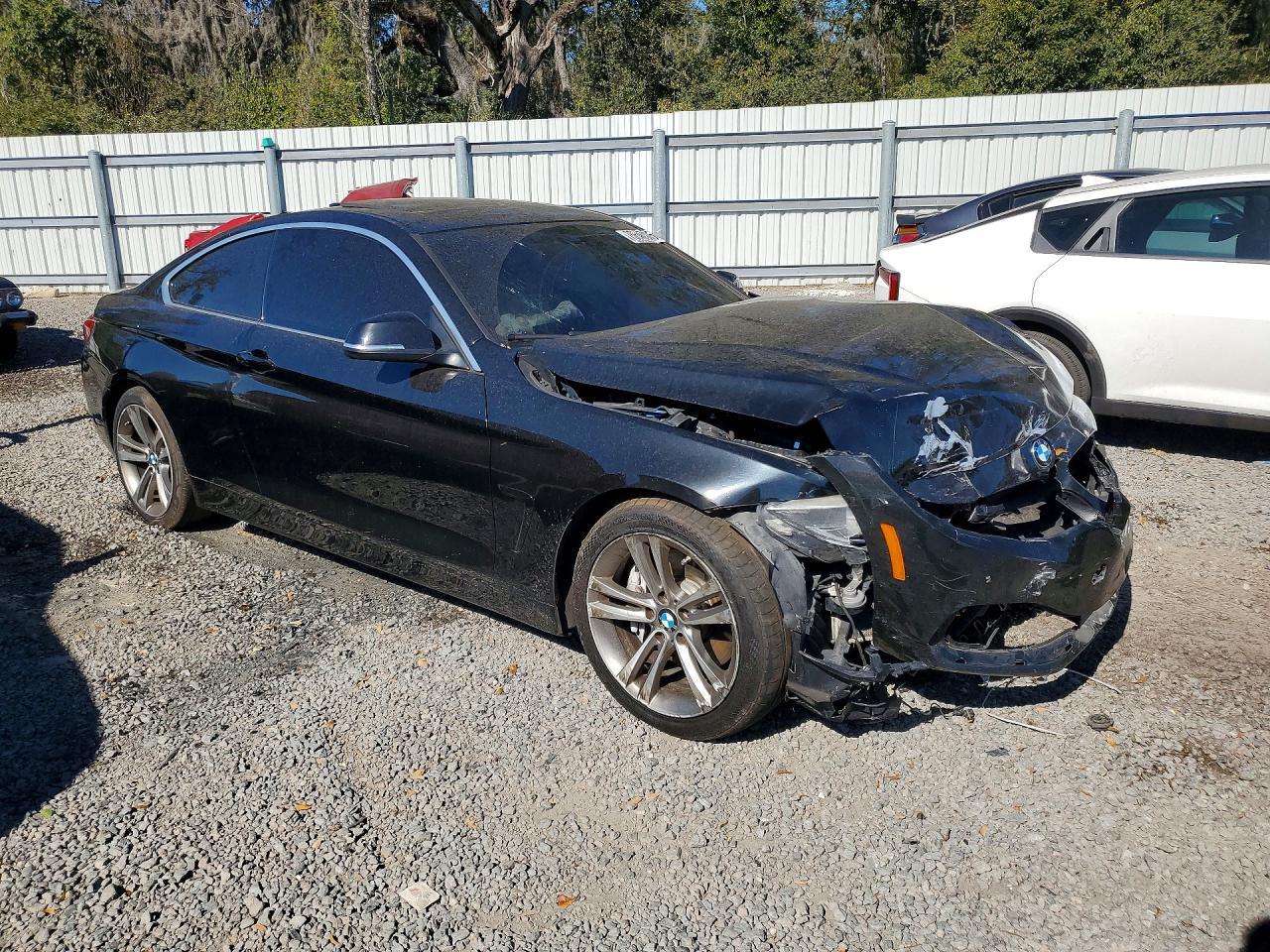 2018 BMW 440I - Image 4