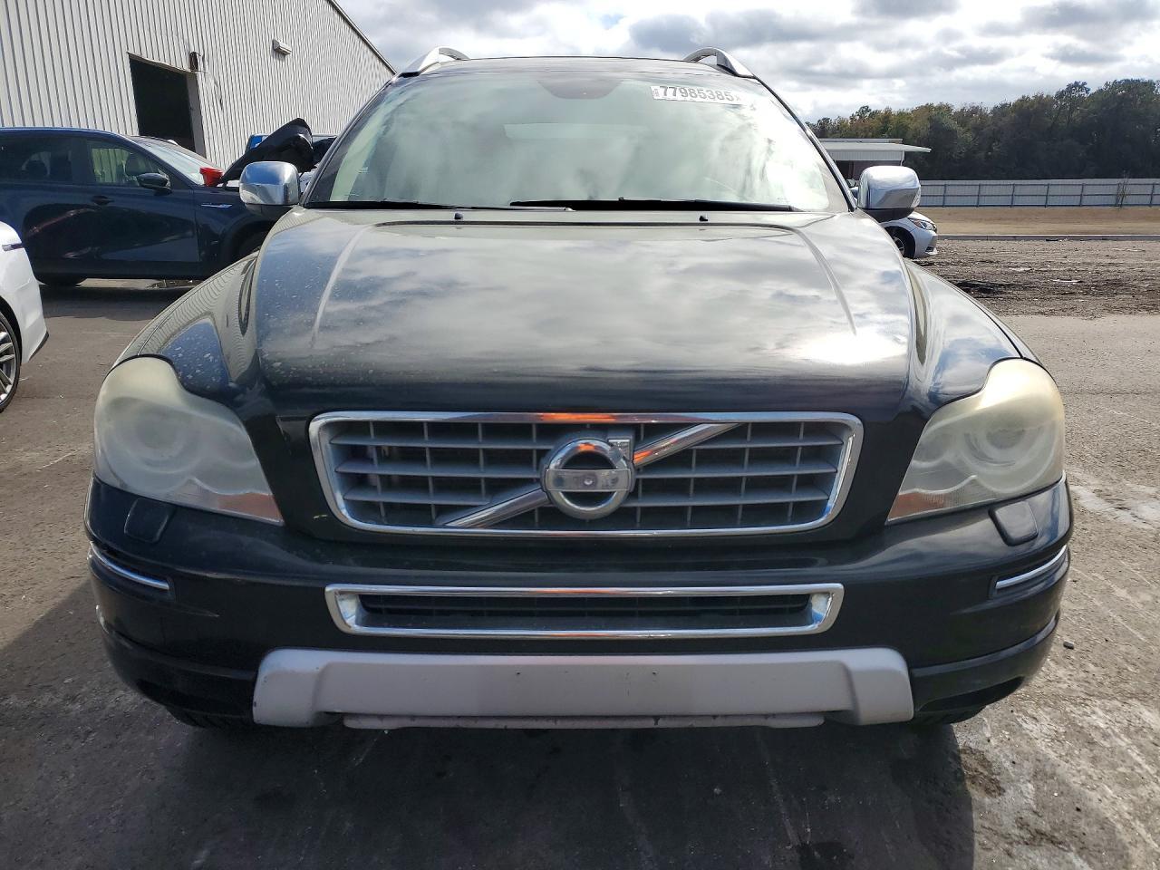 2013 Volvo Xc90 3.2 - Фото 5
