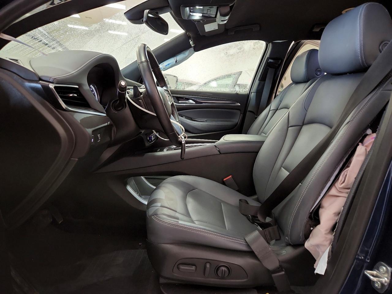 2022 Buick Enclave Essence - Фото 7