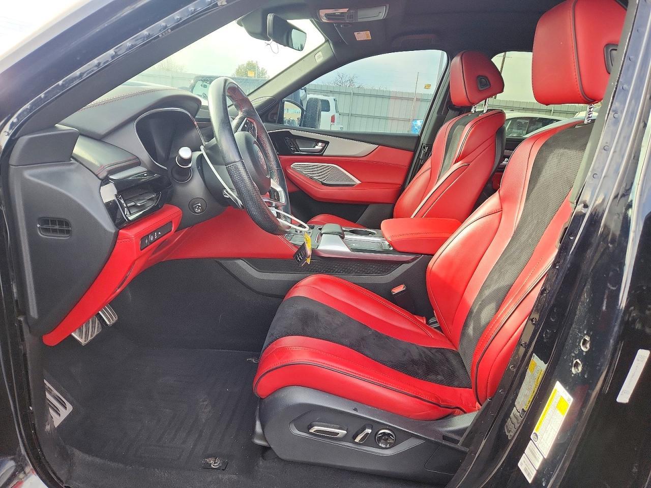 2022 Acura Mdx A-Spec - Image 7