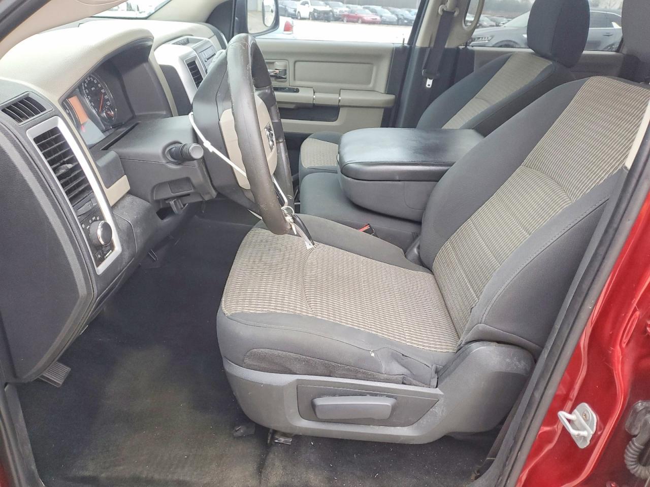 2011 Dodge Ram 1500 - Image 7