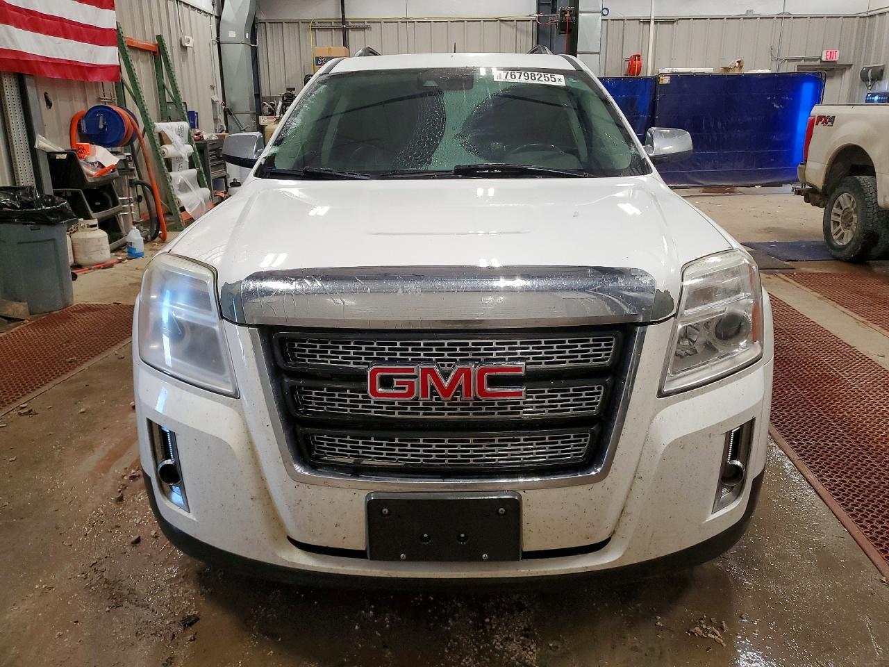 2013 GMC Terrain Slt - Image 5