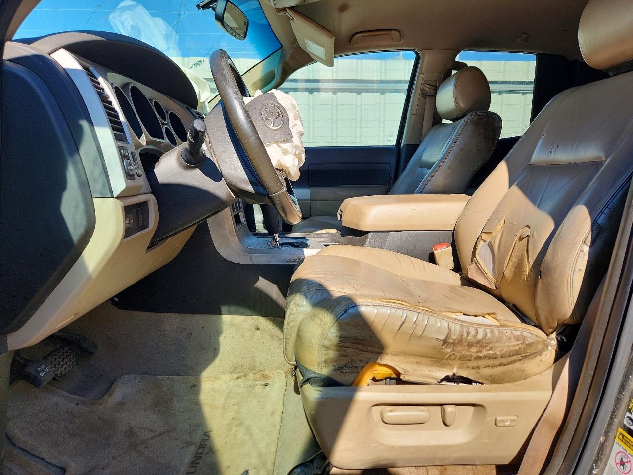2008 Toyota Tundra Sr5 - Image 7