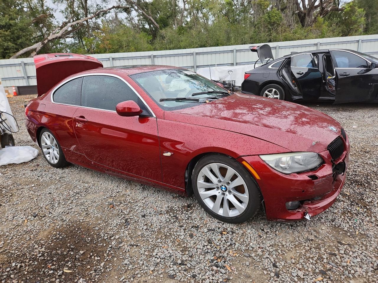 2011 BMW 328 I - Image 4