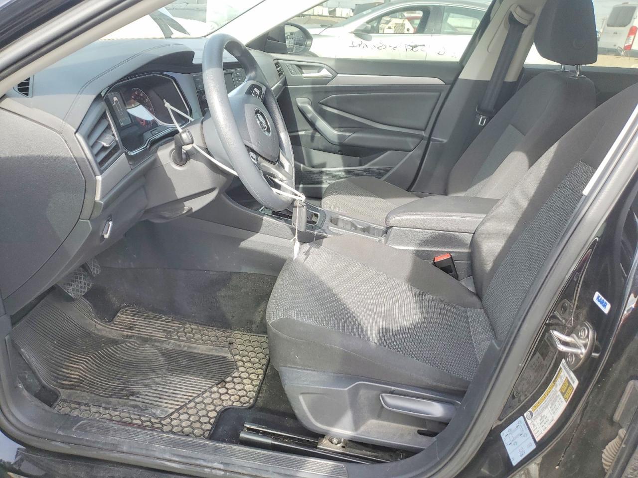2021 Volkswagen Jetta S - Фото 7