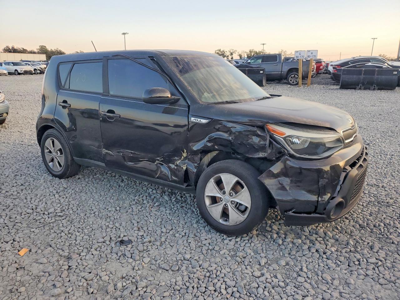 2016 Kia Soul - Фото 4