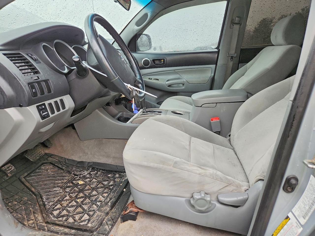 2006 Toyota Tacoma V6 - Фото 7