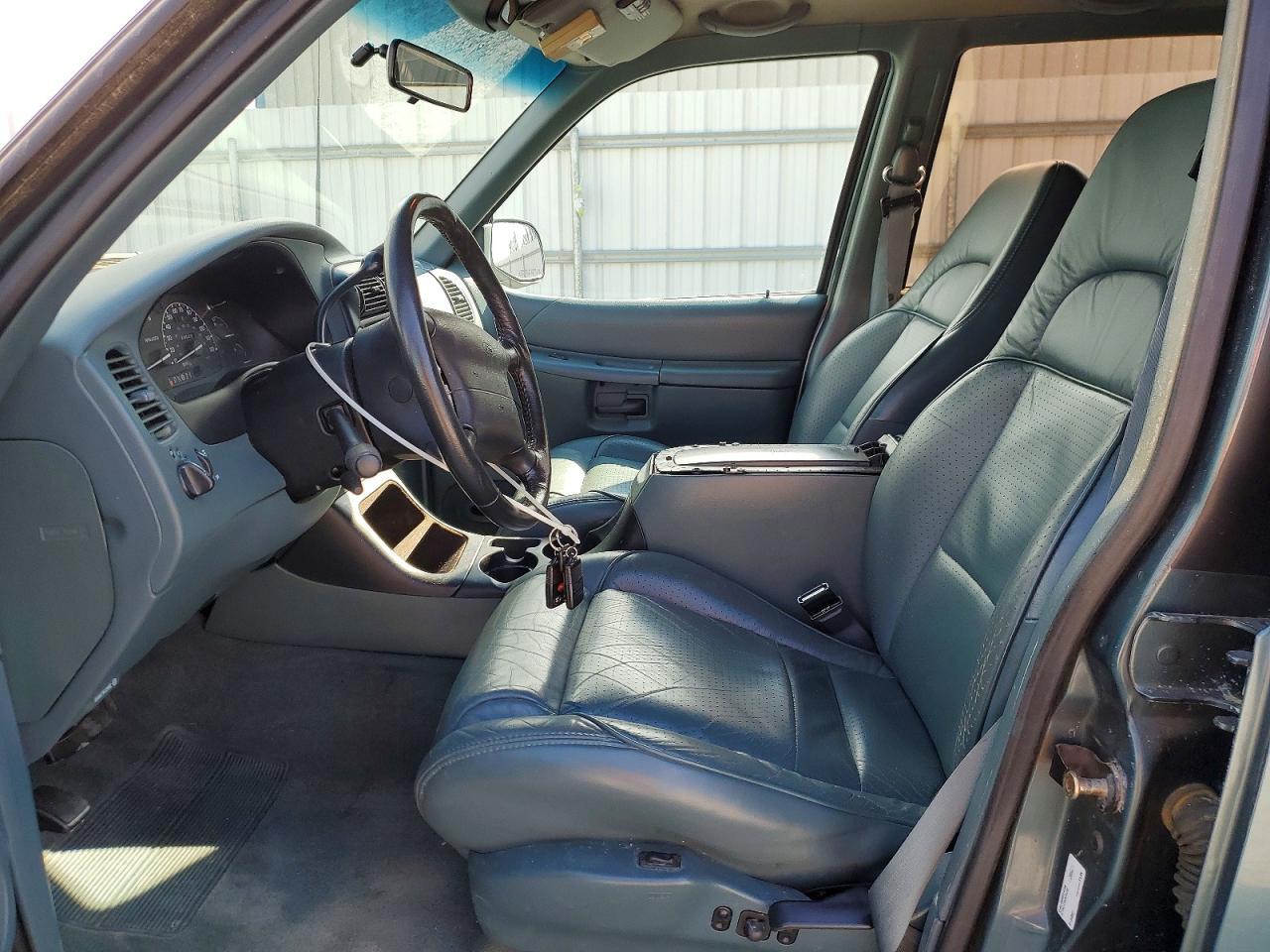 1997 Ford Explorer - Image 7